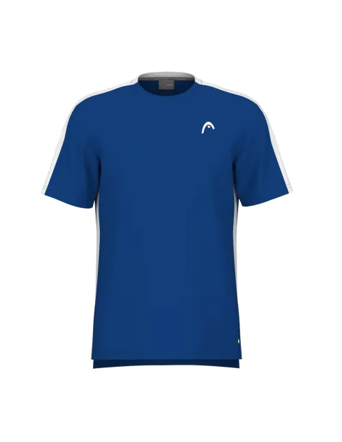 Camiseta Head Slice | Ofertas de pádel